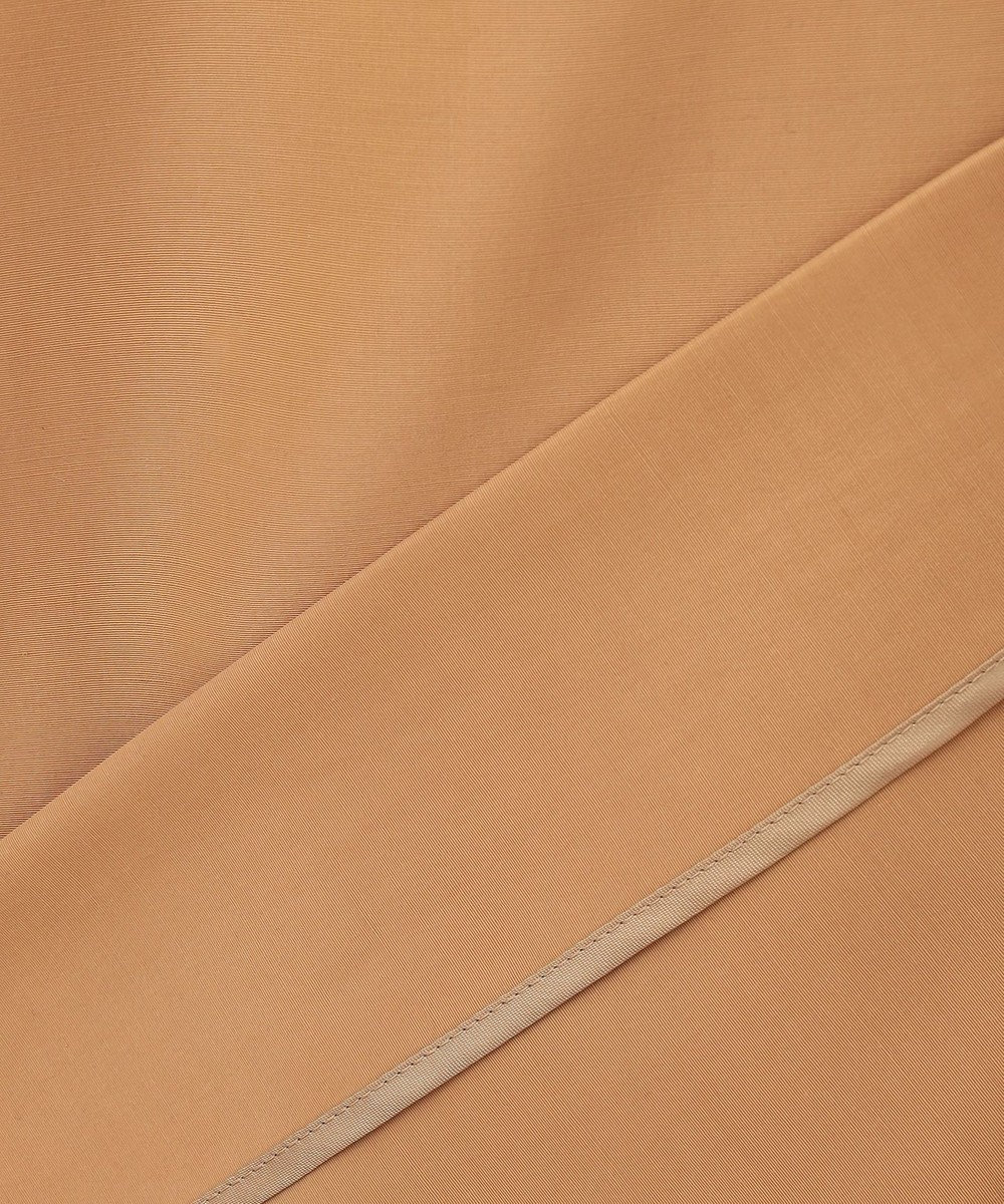 NAVE 【ReNAVE・セットアップ可/撥水加工/防シワ】ポリエステルタッサー コート 