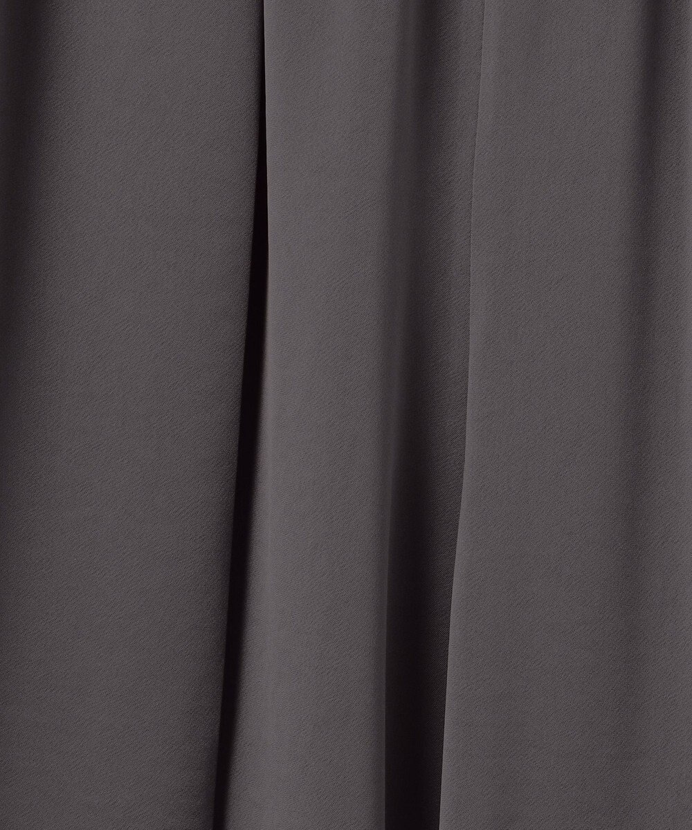 23区 【SACRA】トリアセサテン パンツ 