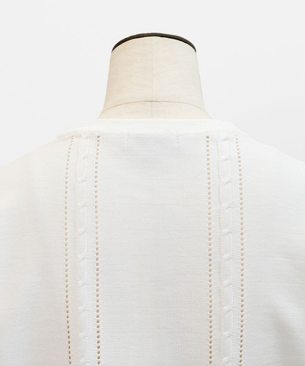 TOCCA 【キャンセル分販売！】FRAGRANCE OF FLOWERS カーディガン 