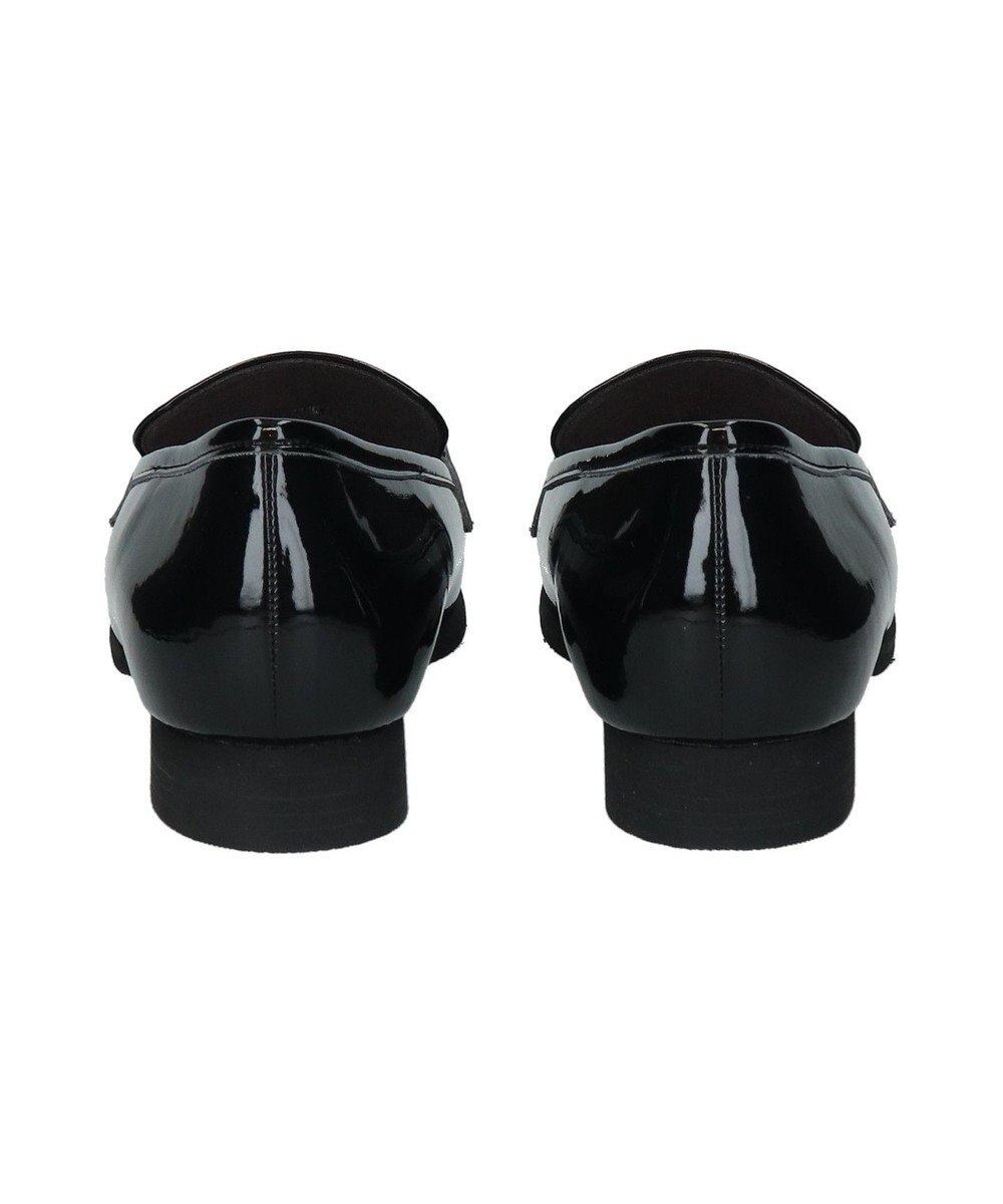 Bridget Birkin 【Bridget Birkin】チェーンアクセサリーローファー 