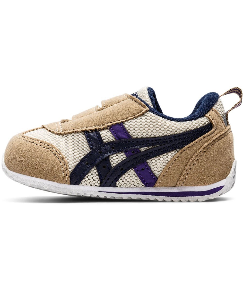 ASICS WALKING アイダホ BABY 4 