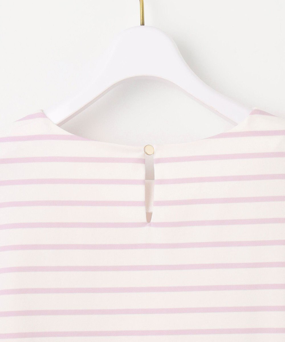 ANY SIS L 【UVカット・接触冷感・撥水・汗ジミ防止】プレーティングジャージー タックスリーブ カットソー 