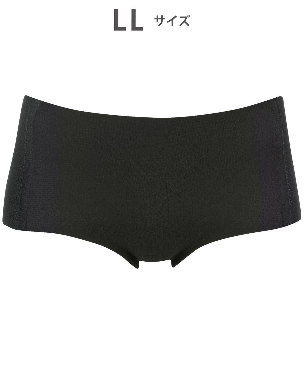 WACOAL 【GOCOCi ゴコチ】 ショーツ CGG271・CGG571とペア ベタつきにくく乾きやすい 通気性がよい レディース PGG271 /ワコール 