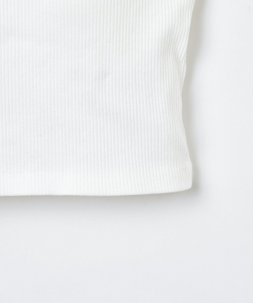 WEGO 【カップ付き】なちゅ盛れカップインショートキャミ 