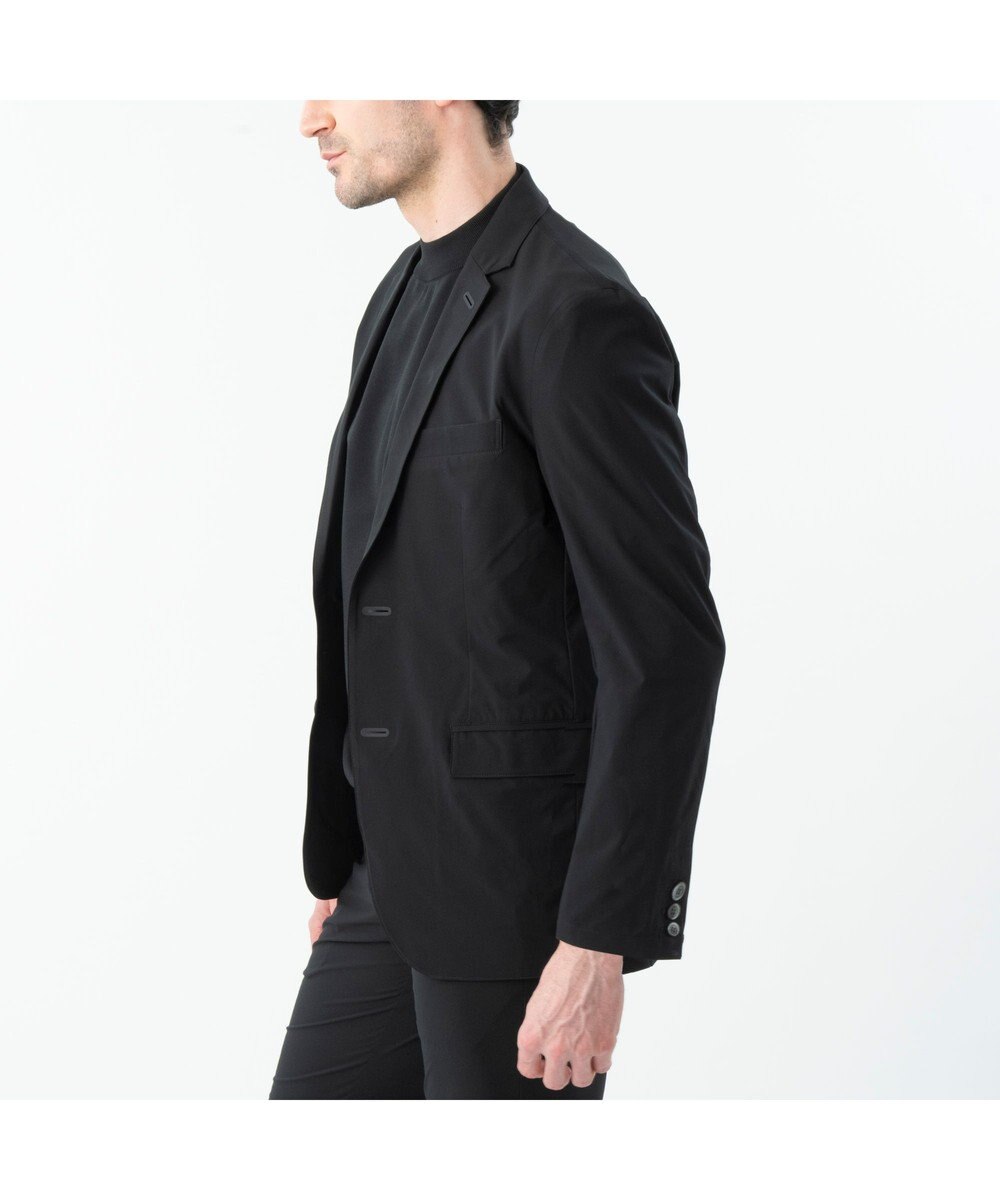 ZERO HALLIBURTON セットアップジャケット ZHG-M6S13 85203 