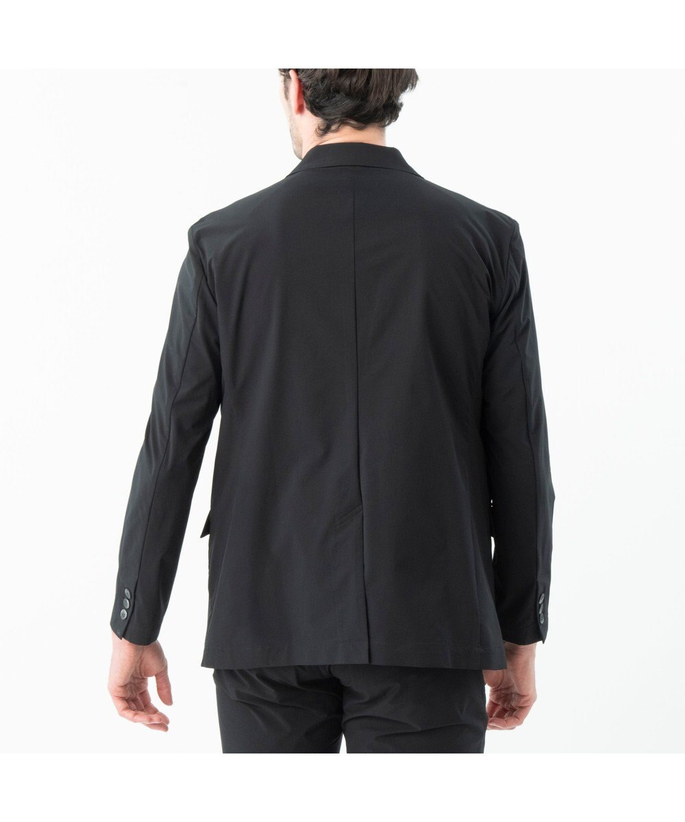 ZERO HALLIBURTON セットアップジャケット ZHG-M6S13 85203 