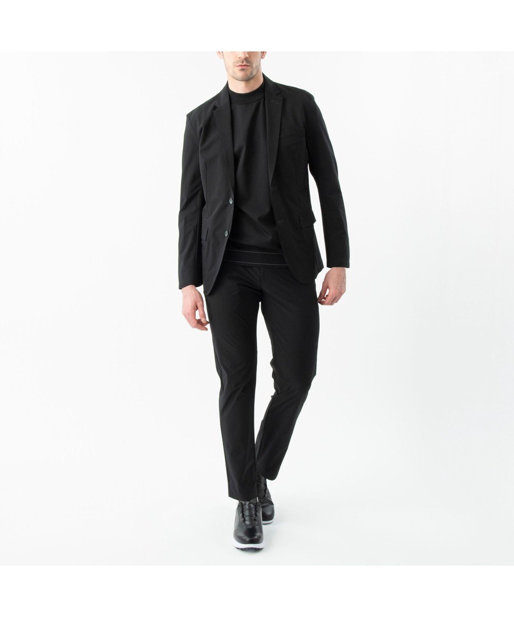 ZERO HALLIBURTON セットアップジャケット ZHG-M6S13 85203 