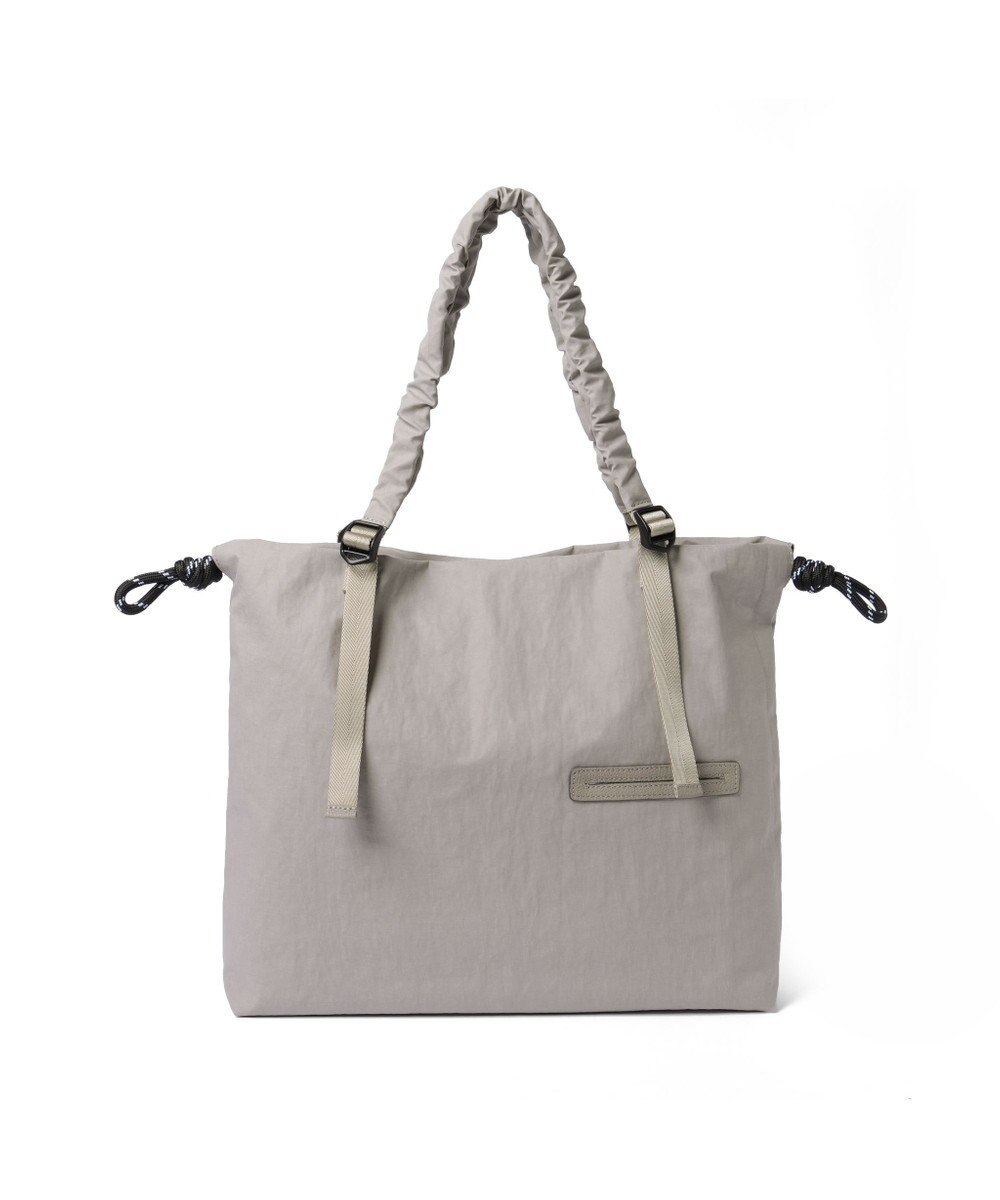 PELLE BORSA 巾着A4トート Wrinkle リンクル 6521 