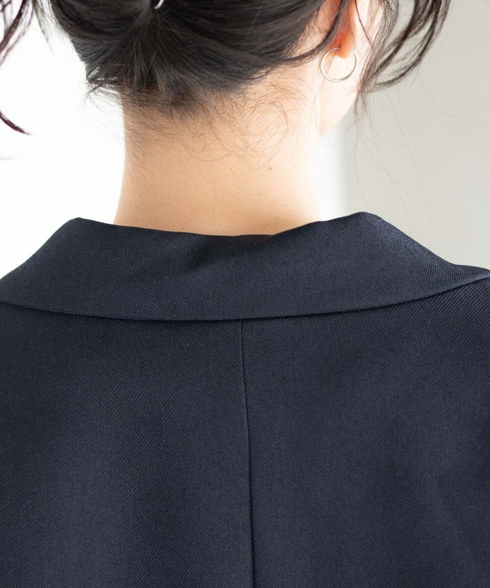 WEGO ボクシーテーラードジャケット 