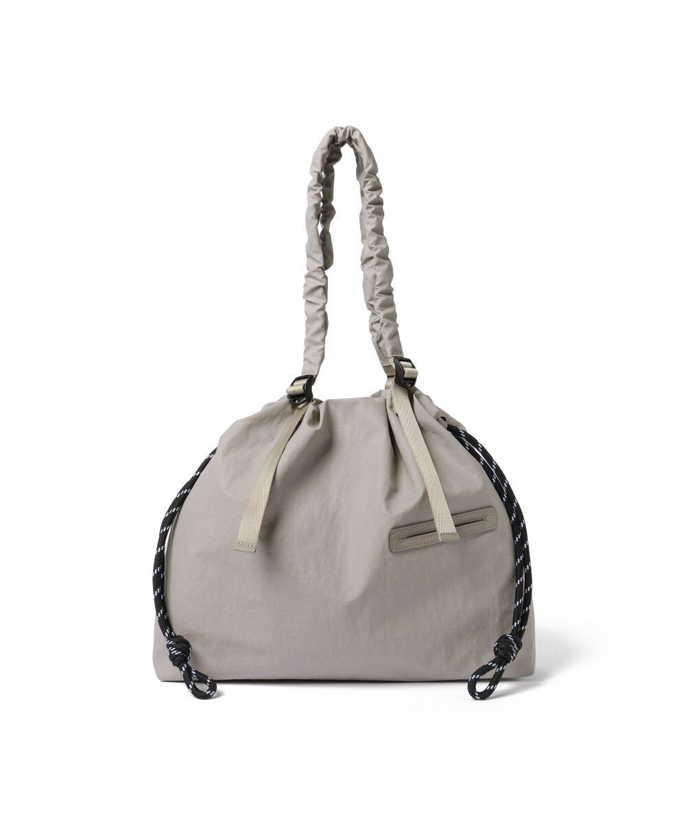 PELLE BORSA 巾着A4トート Wrinkle リンクル 6521 