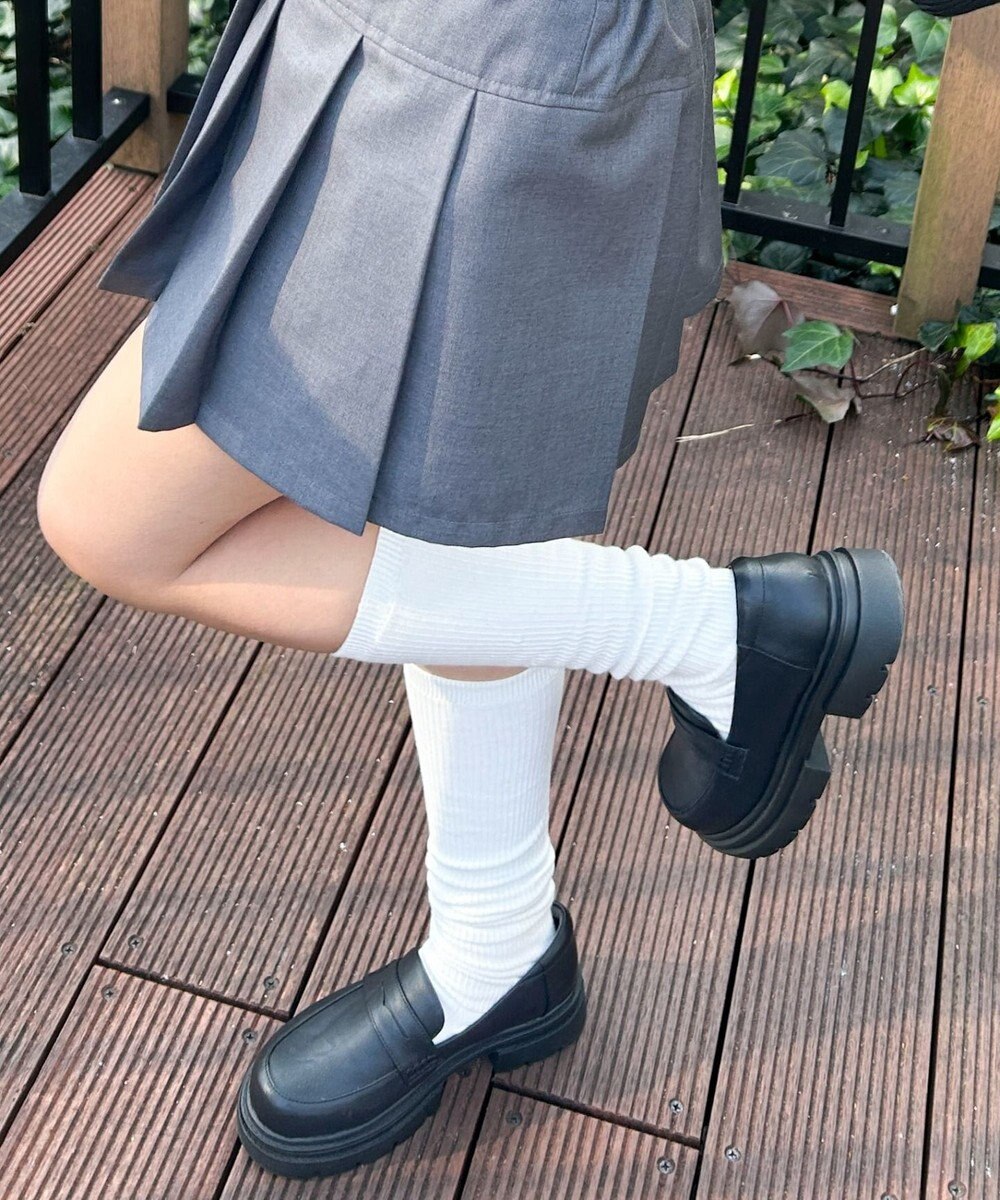 WEGO コインローファー 