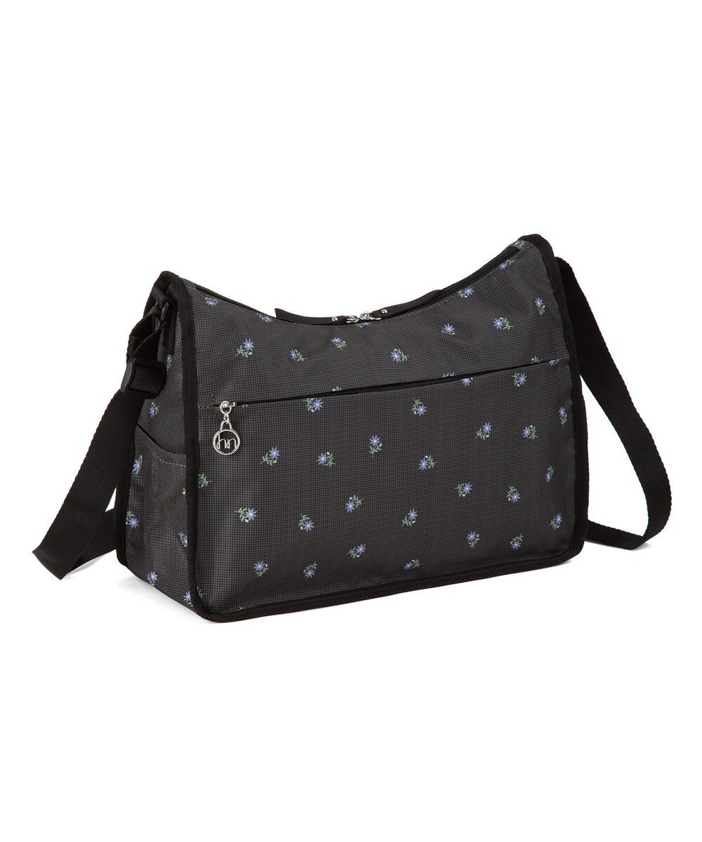 ACE BAGS & LUGGAGE hiromichi nakano ラウンドショルダーバッグ 68932 ヒロミチナカノ 6T38 
