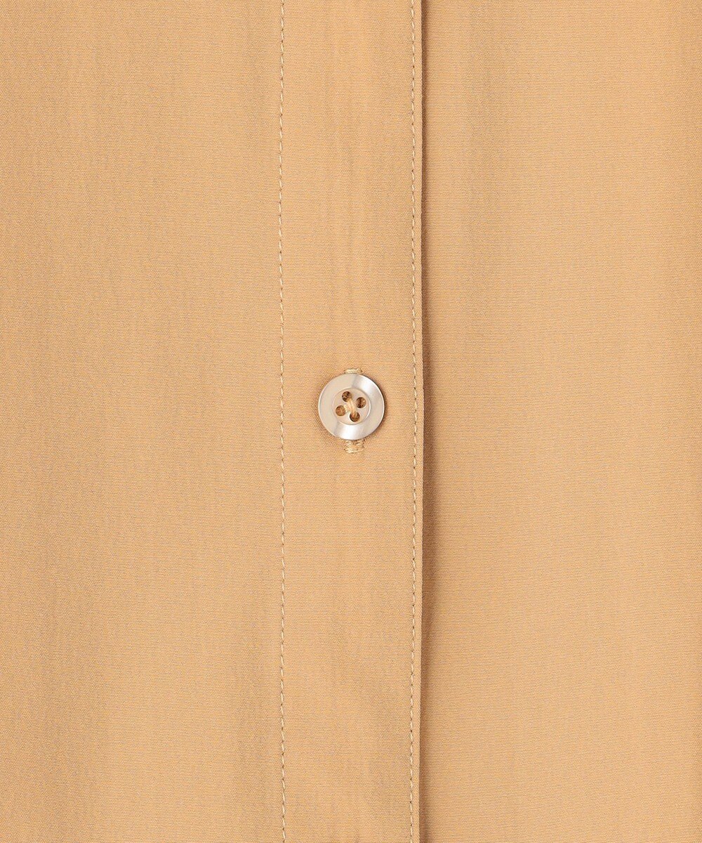 PW CIRCULUS 【WOMEN】ギャザリングシャツ  ゴルフウェア レディース 