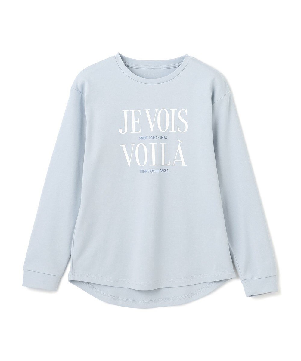 UNFILO 【110-150cm】選べるアソート ロゴロンT(UNISEX) 