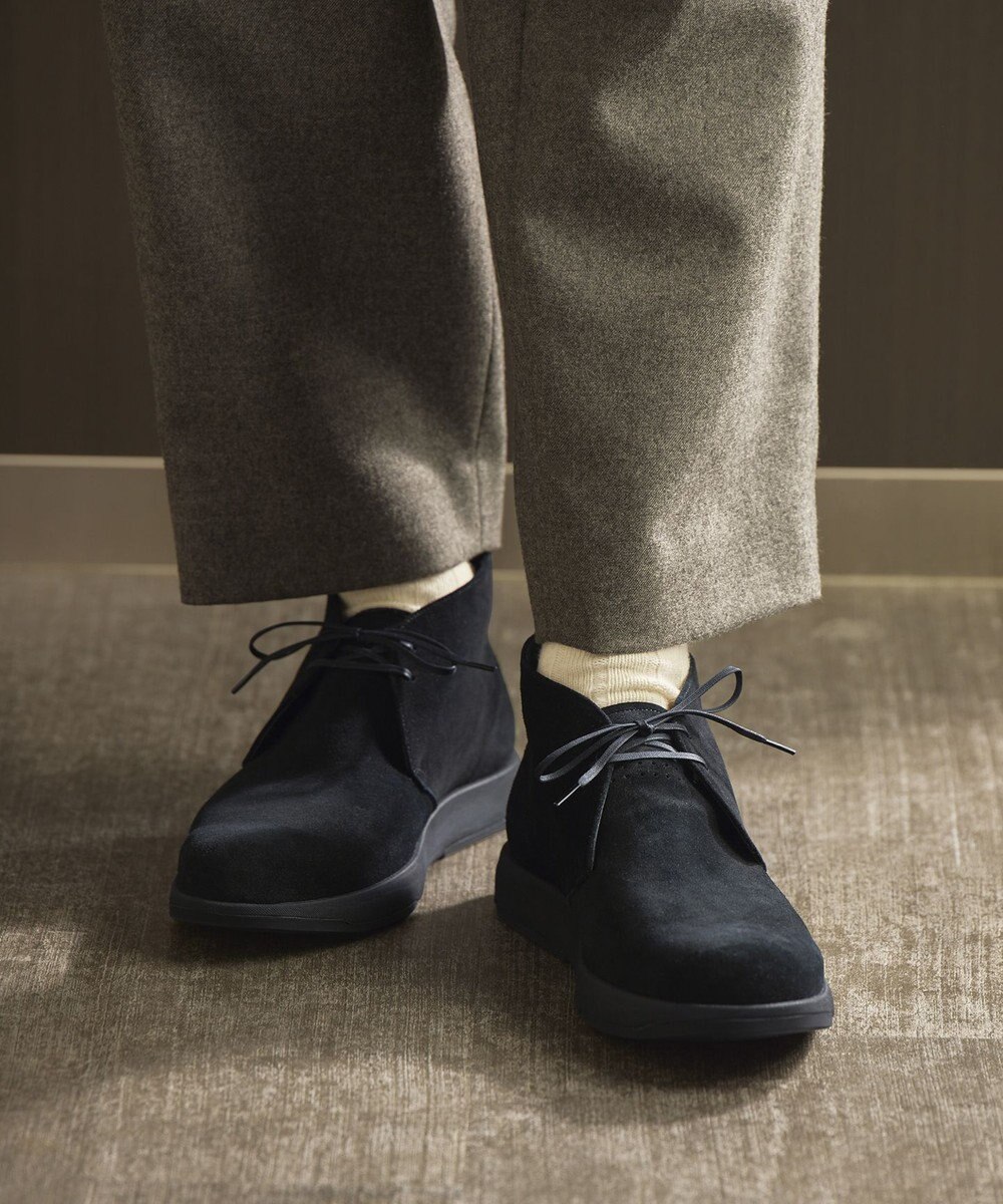 ASICS WALKING ランウォーク メンズ GORE-TEX防水 