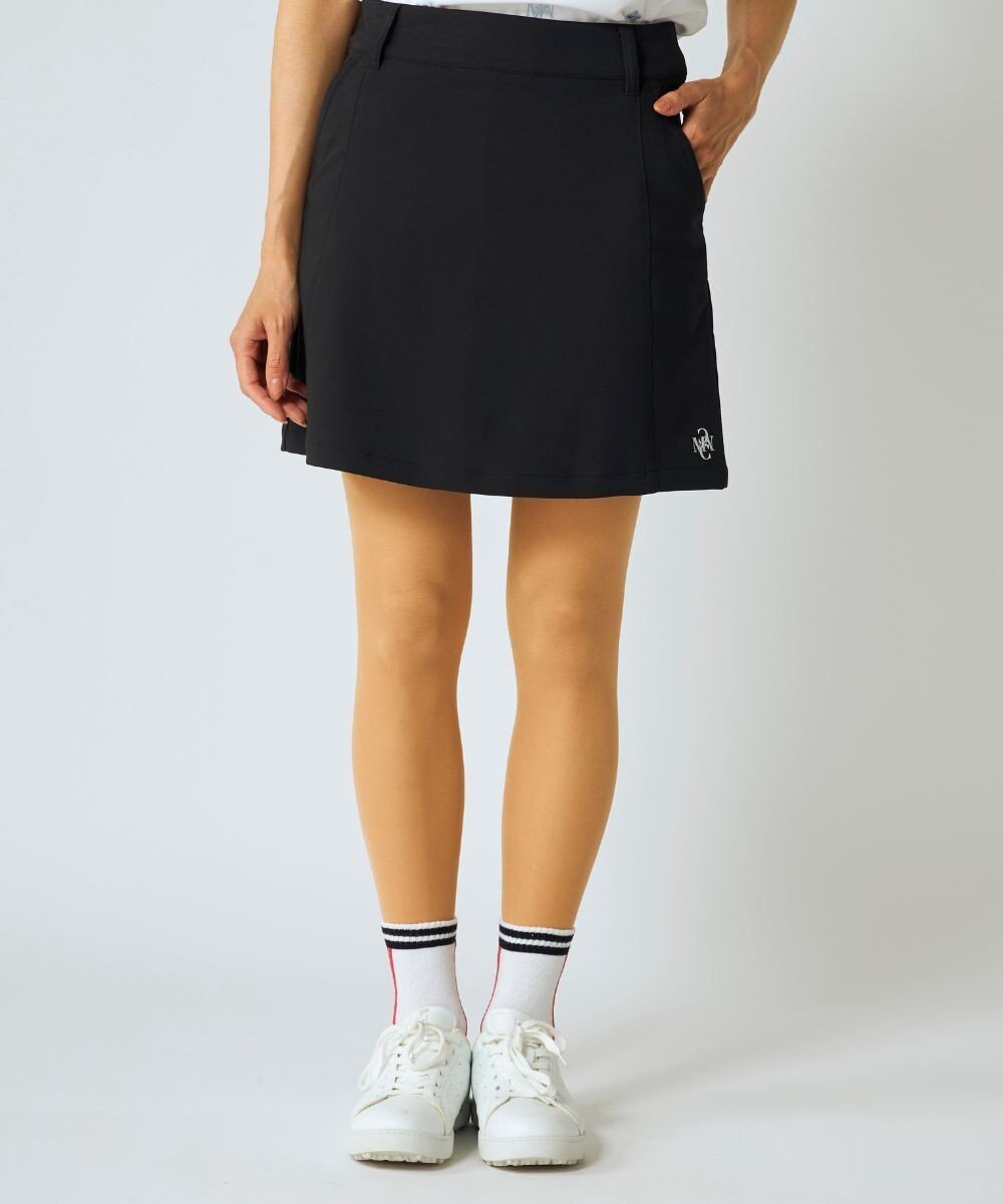 FILA GOLF／marie claire 【marie claire SPORT】 東レ特殊冷感素材｜冷感ゴルフストッキングレギンス  ゴルフ 