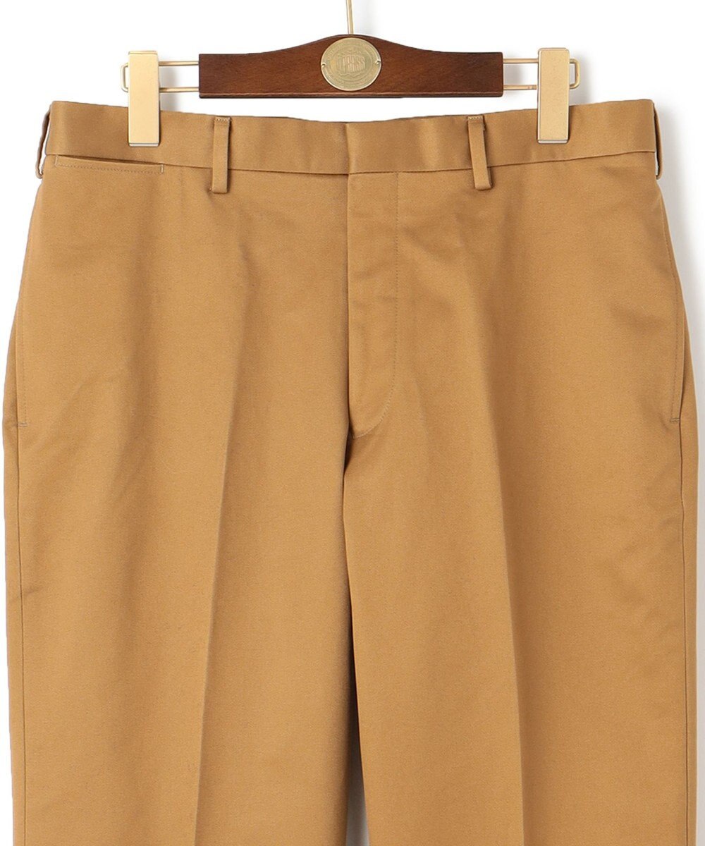 J.PRESS MEN 【KING SIZE】【定番】ウエストポイント チノパンツ 