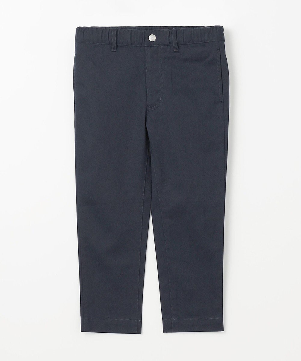 J.PRESS KIDS 【110-130cm】20/16ツイル パンツ 