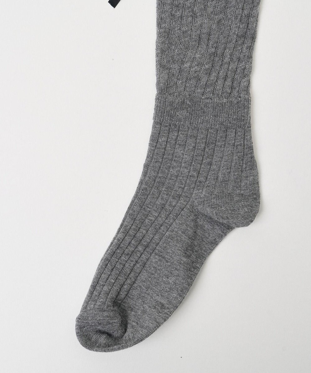 WEGO メニーリボンハイソックス 