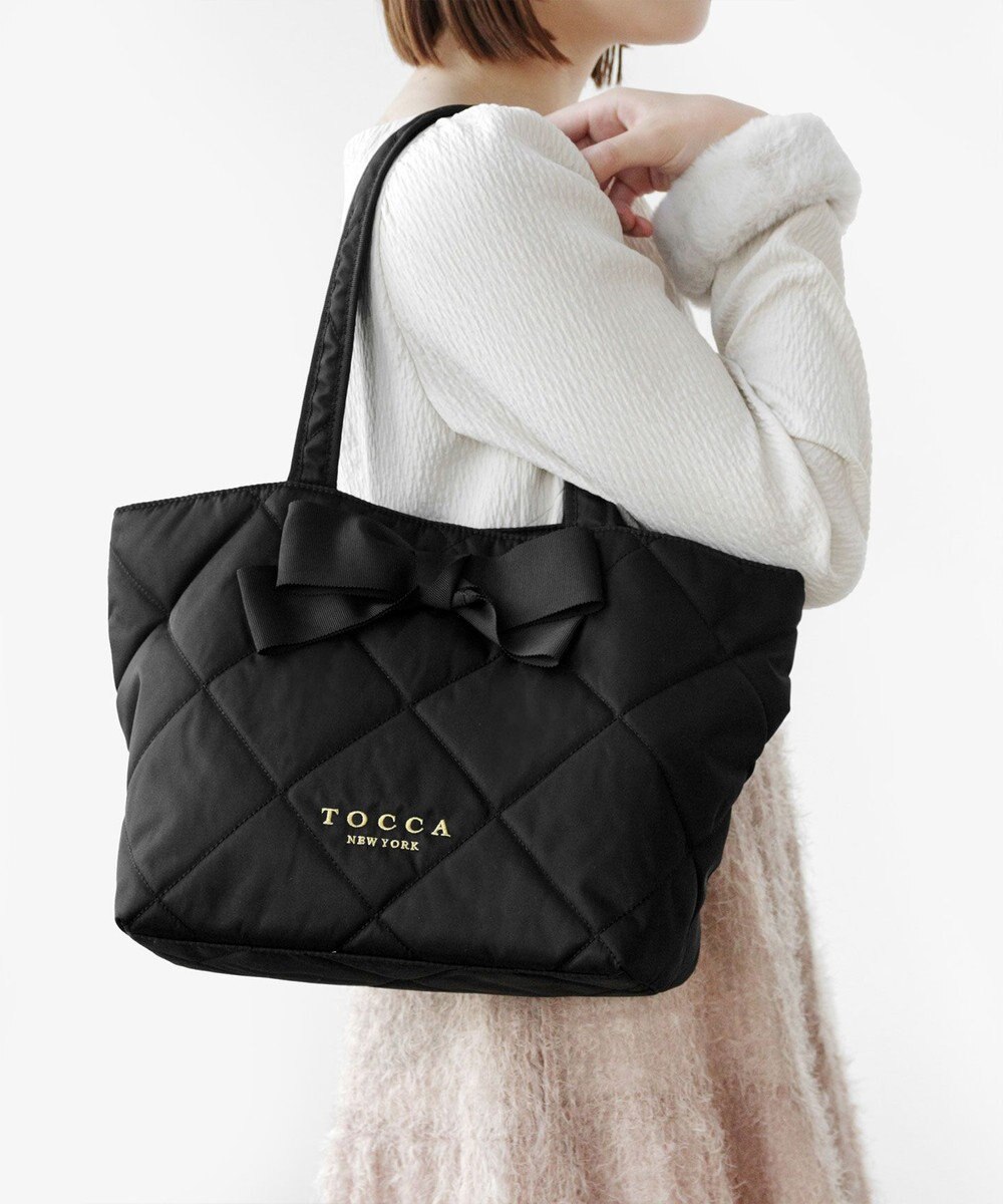 TOCCA 【キャンセル分販売中！】30th Anniversary MY PRECIOUS CUSTOMIZED BAG カスタマイズバッグ 