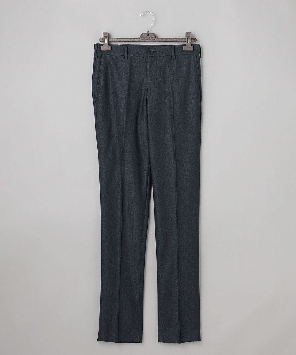 GOTAIRIKU セットアップ対応【カイテキ７機能】ドライジャージー パンツ_ヘリンボーン柄(26年モデル) 