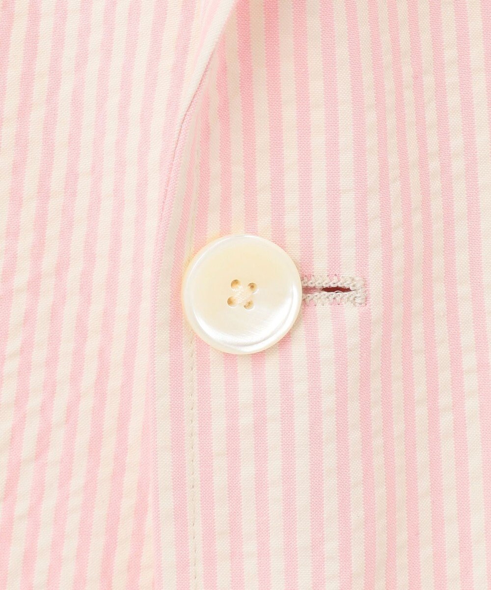 J.PRESS MEN 【定番】シアサッカー ジャケット 