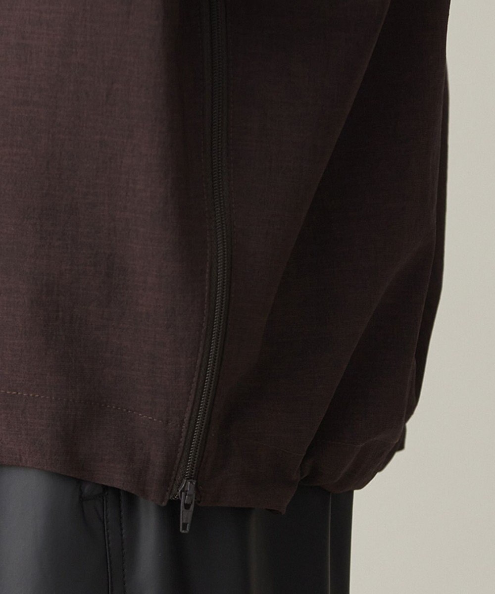 UNFILO MENS TENNEN TOUCH ポロシャツ [23年春夏商品] 