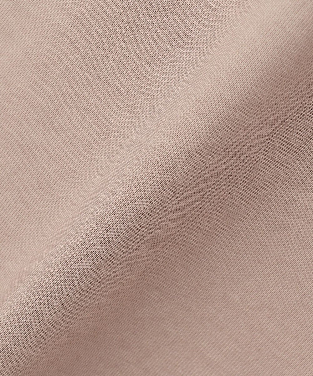 BEIGE， Organic Cotton / Flare One Piece ワンピース 