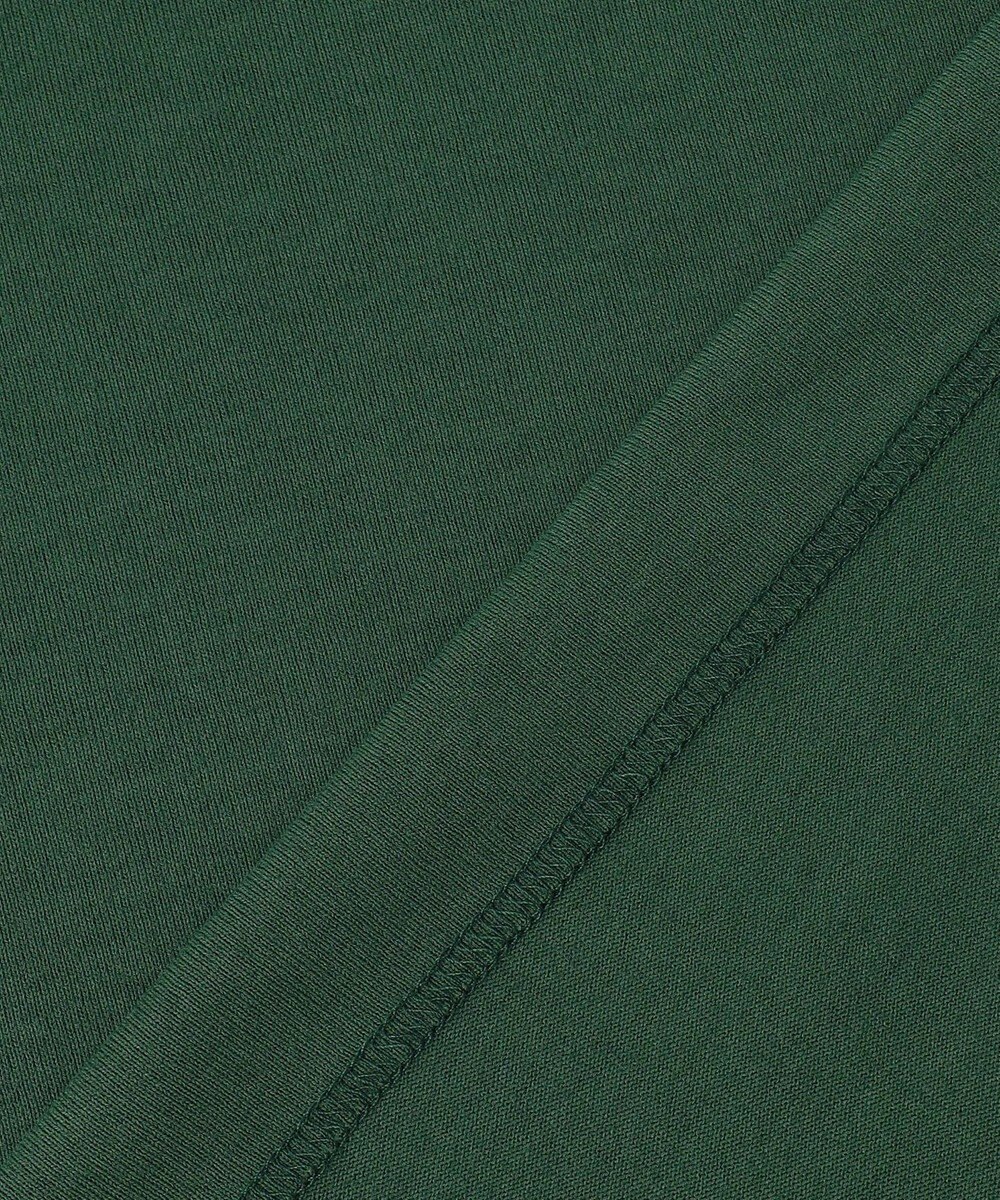 J.PRESS YORK STREET 【UNISEX】オーバーシルエットラガーシャツ 