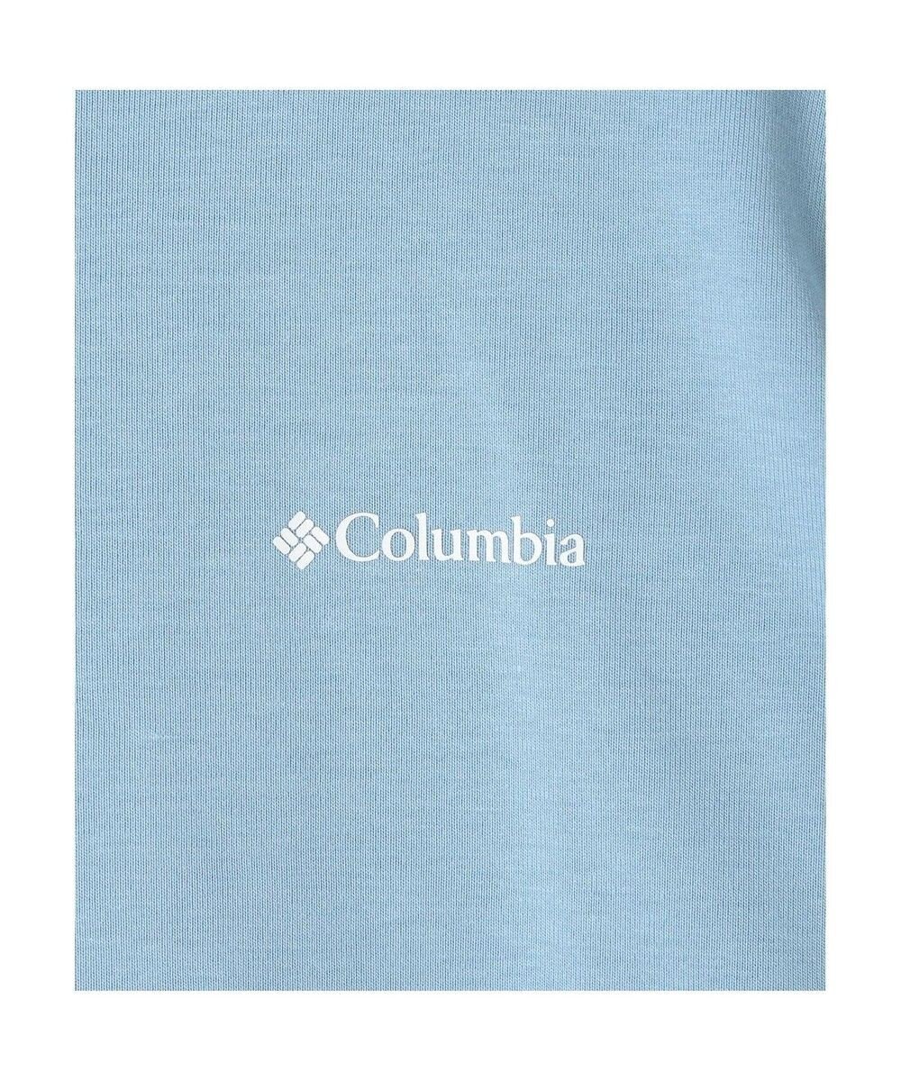 Columbia Columbia/ 【KIDS】スタックブルックグラフィックショートスリーブTシャツ /コロンビア 