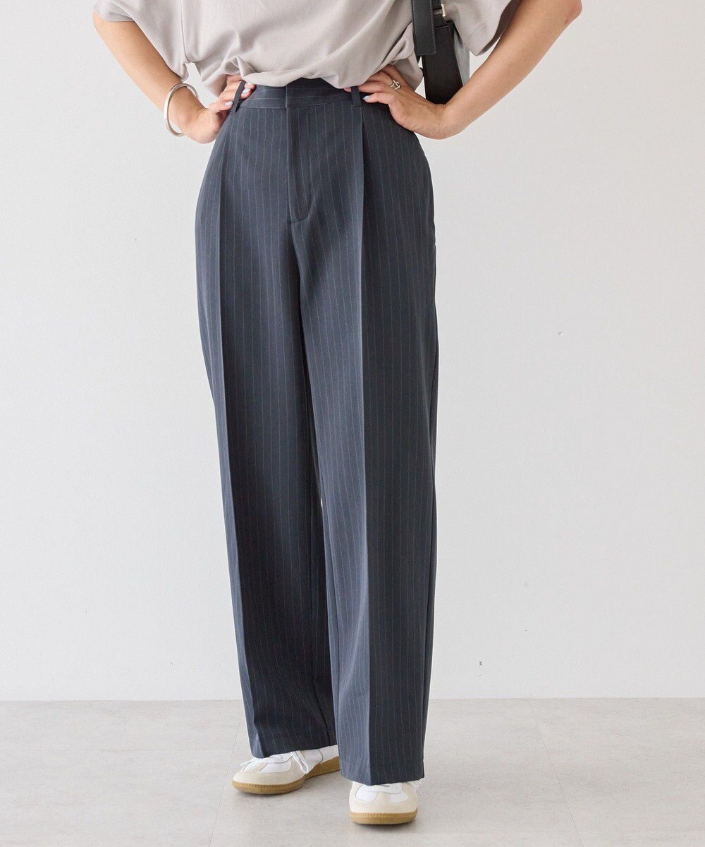 AMERICAN HOLIC 美・美・美ワイドパンツ 