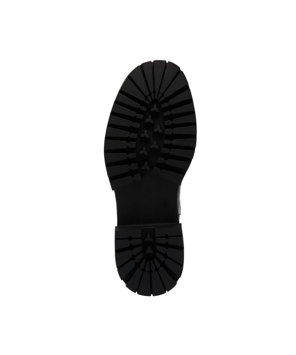 STEVE MADDEN OFFLINE サイドゴアショートブーツ 