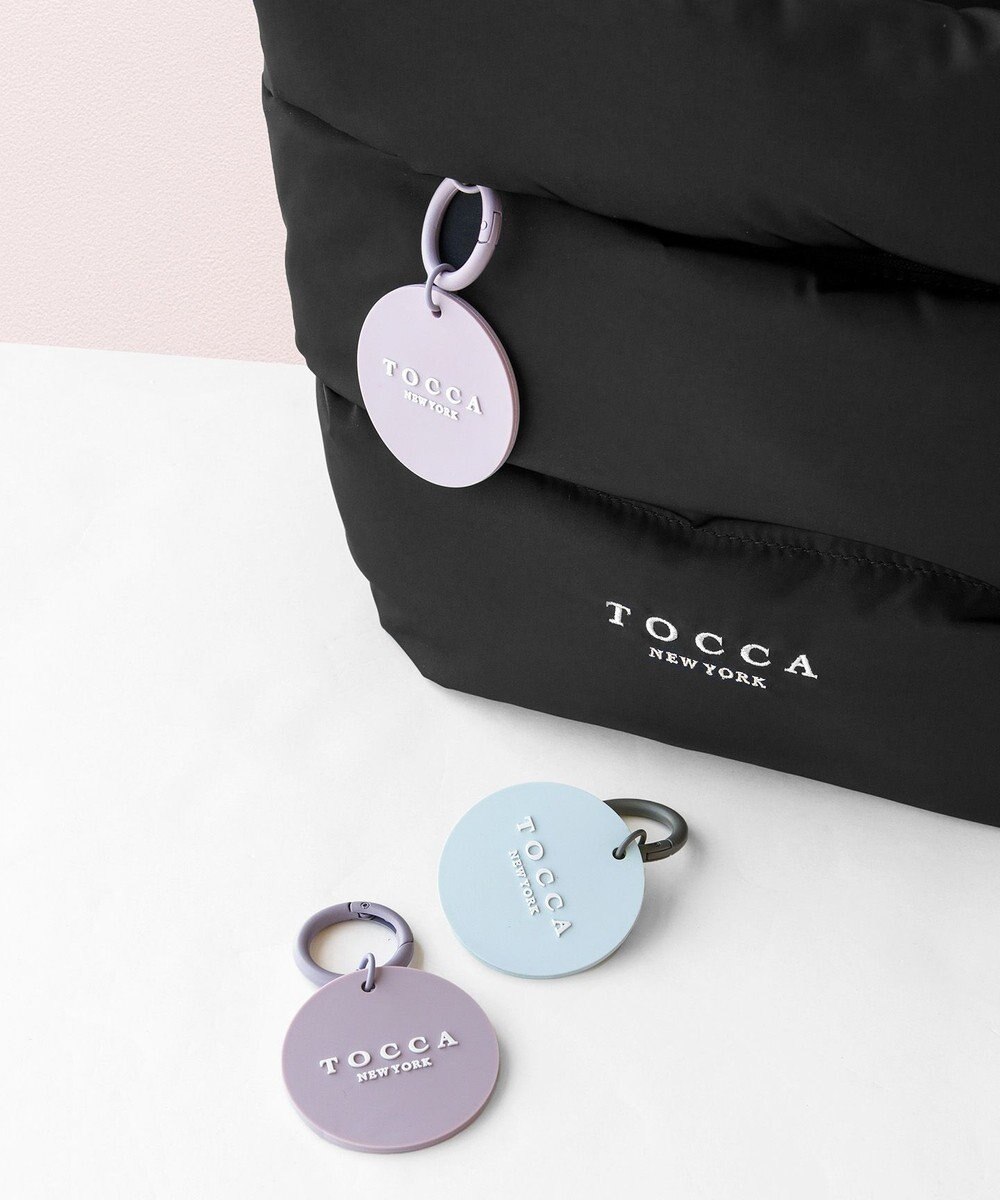 TOCCA 【WEB＆一部店舗限定】T-ARIA QUILTTOTE トートバッグ 