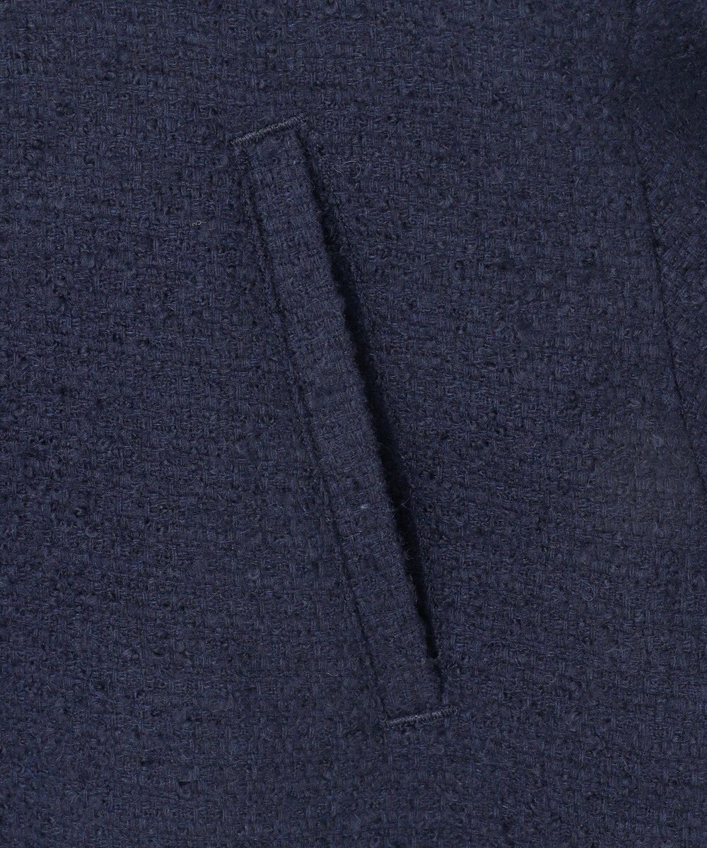 NAVE 【ReNAVE】ネップツイード ジャケット 