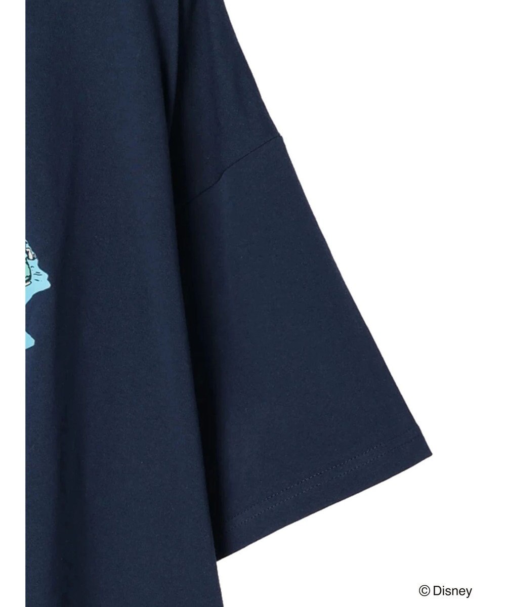 Green Parks ピーター・パン／前後プリントＴｅｅ 