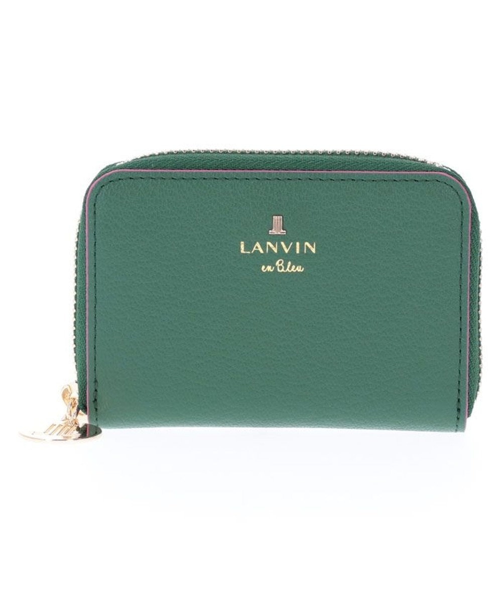 リム カードケース / LANVIN en Bleu | ファッション通販 【公式通販