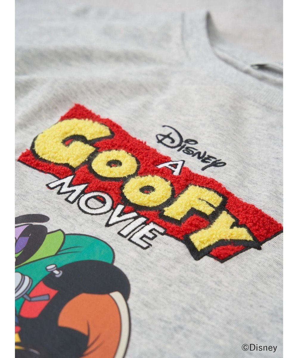 earth music&ecology Ｇｏｏｆｙ＆Ｍａｘ／フロントアートＢＩＧＴｅｅ 