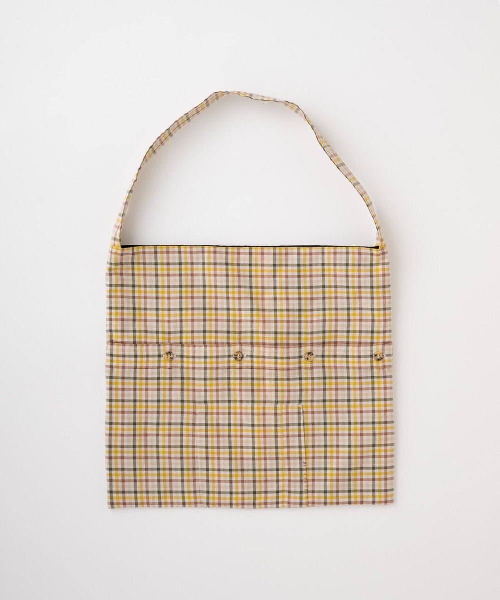 ONWARD Reuse Park 【アップサイクルプロジェクト】バッグ 