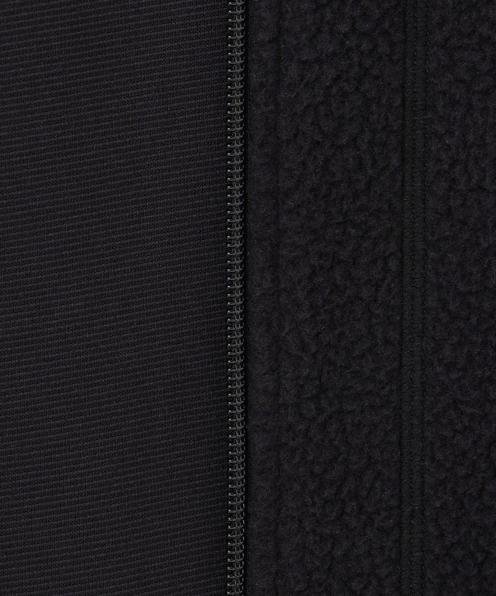 UNFILO MENS 【男女兼用】ポーラテック ボアベスト 