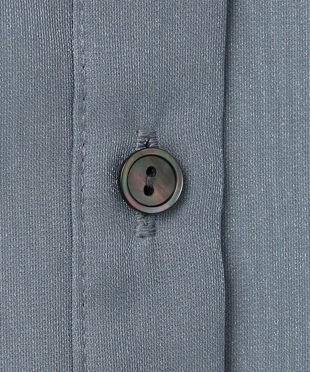 組曲 シャイニーオーガン ボウタイ付きブラウス 