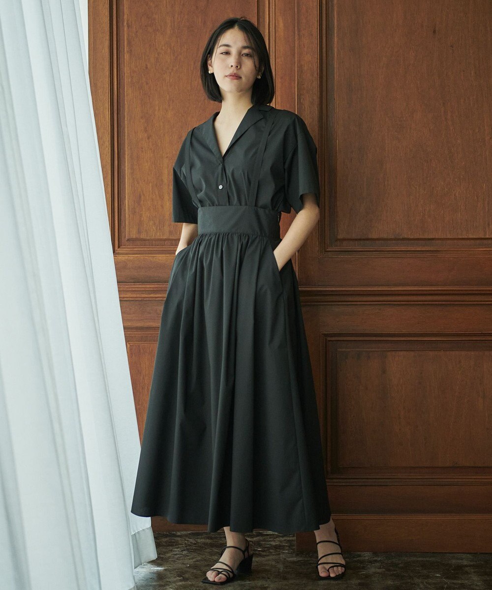 洗える 開襟シャツ サスペンダースカートセットアップ Newans ファッション通販 公式通販 オンワード クローゼット 洗える 開襟シャツ サスペンダースカートセットアップ Newans ファッション通販 公式通販 オンワード クローゼット