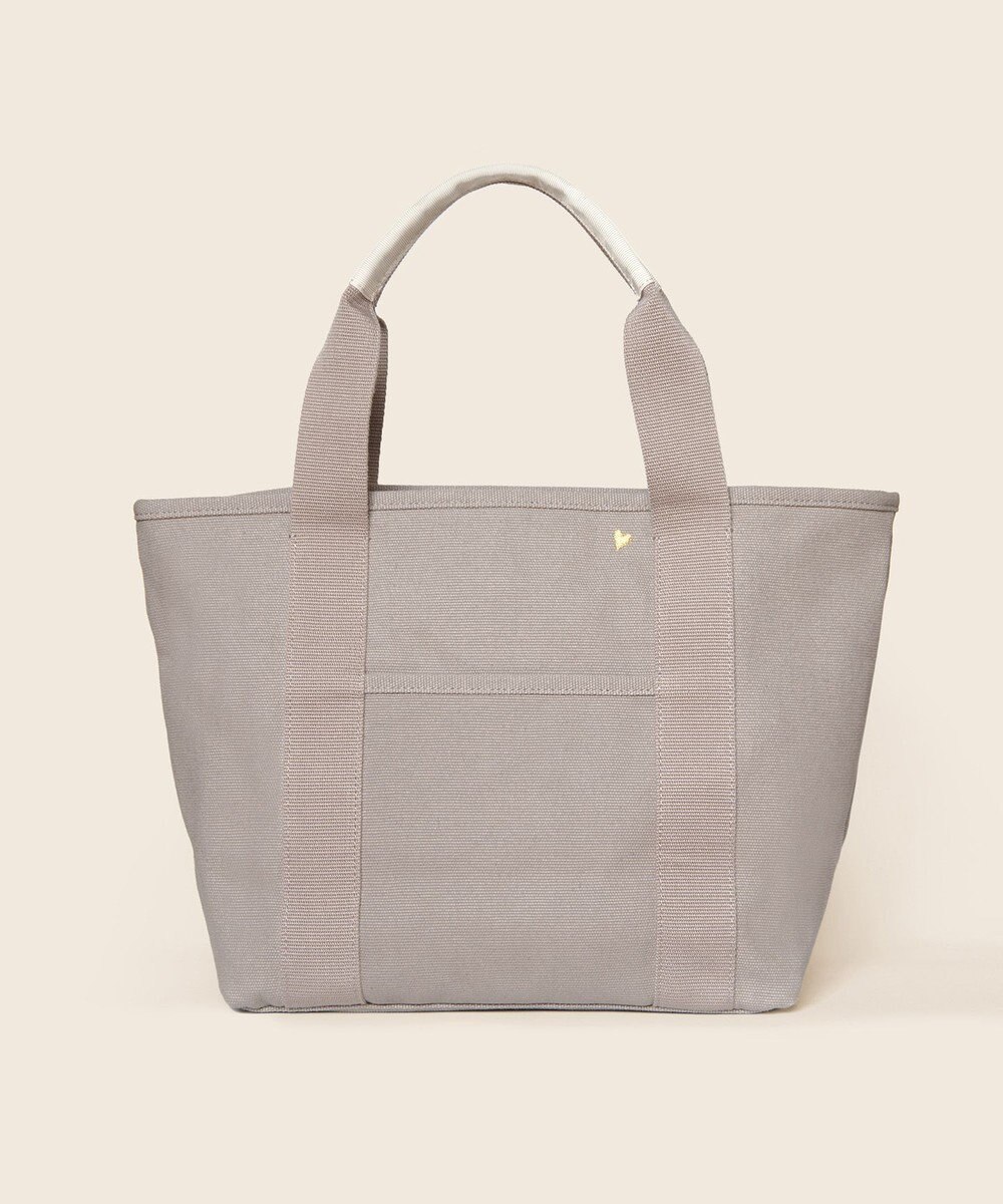 TOCCA 【大人百花コラボカラー有・WEB＆一部店舗限定】LUCKY SHOWER CANVASTOTE キャンバス トートバッグ 