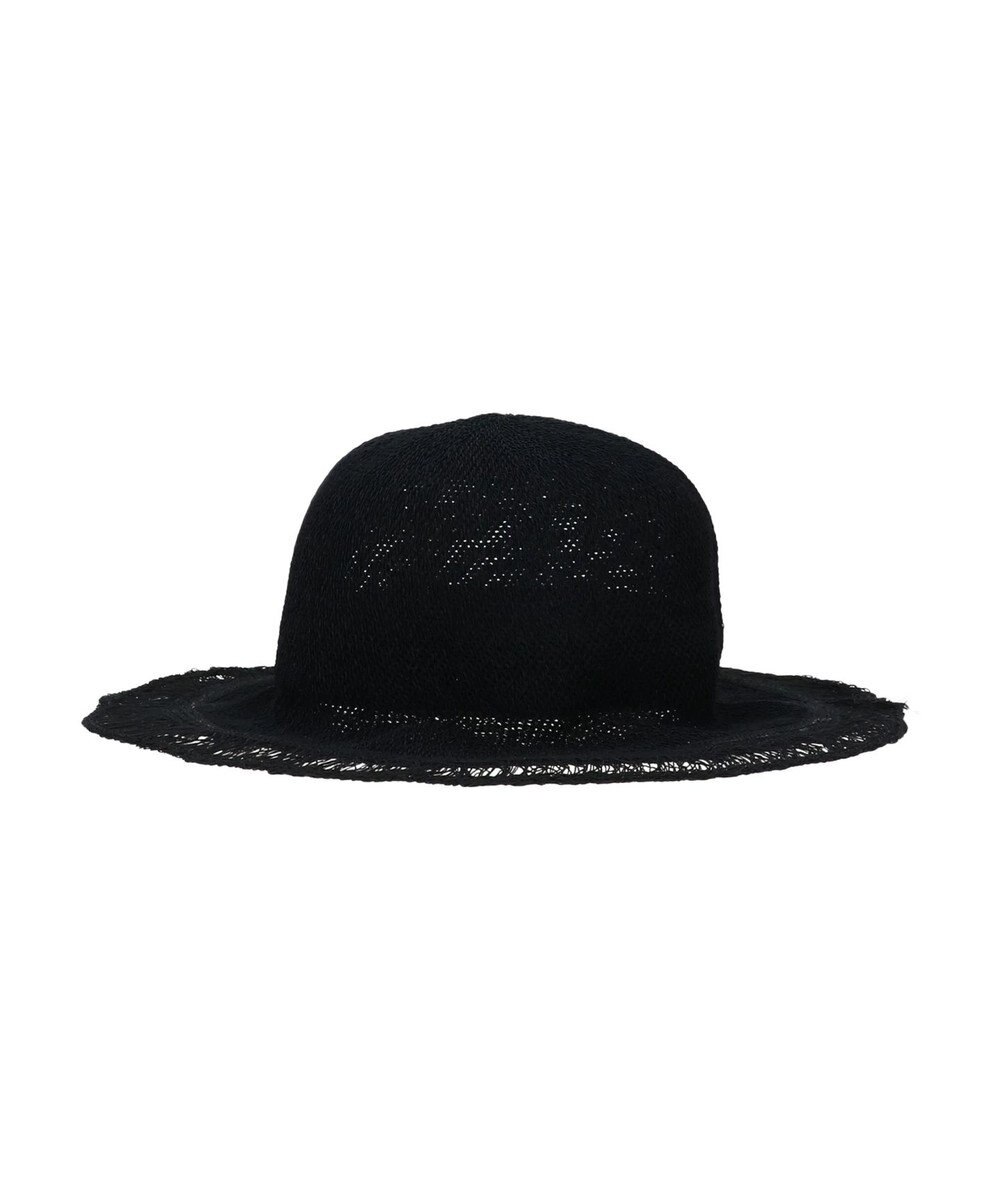 Green Parks ・サーモフリンジハット 