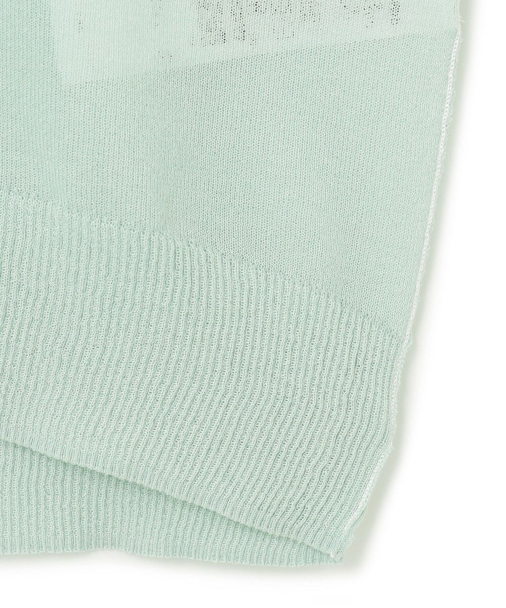 BEIGE， 【S-size】AUBER / ニットトップス 