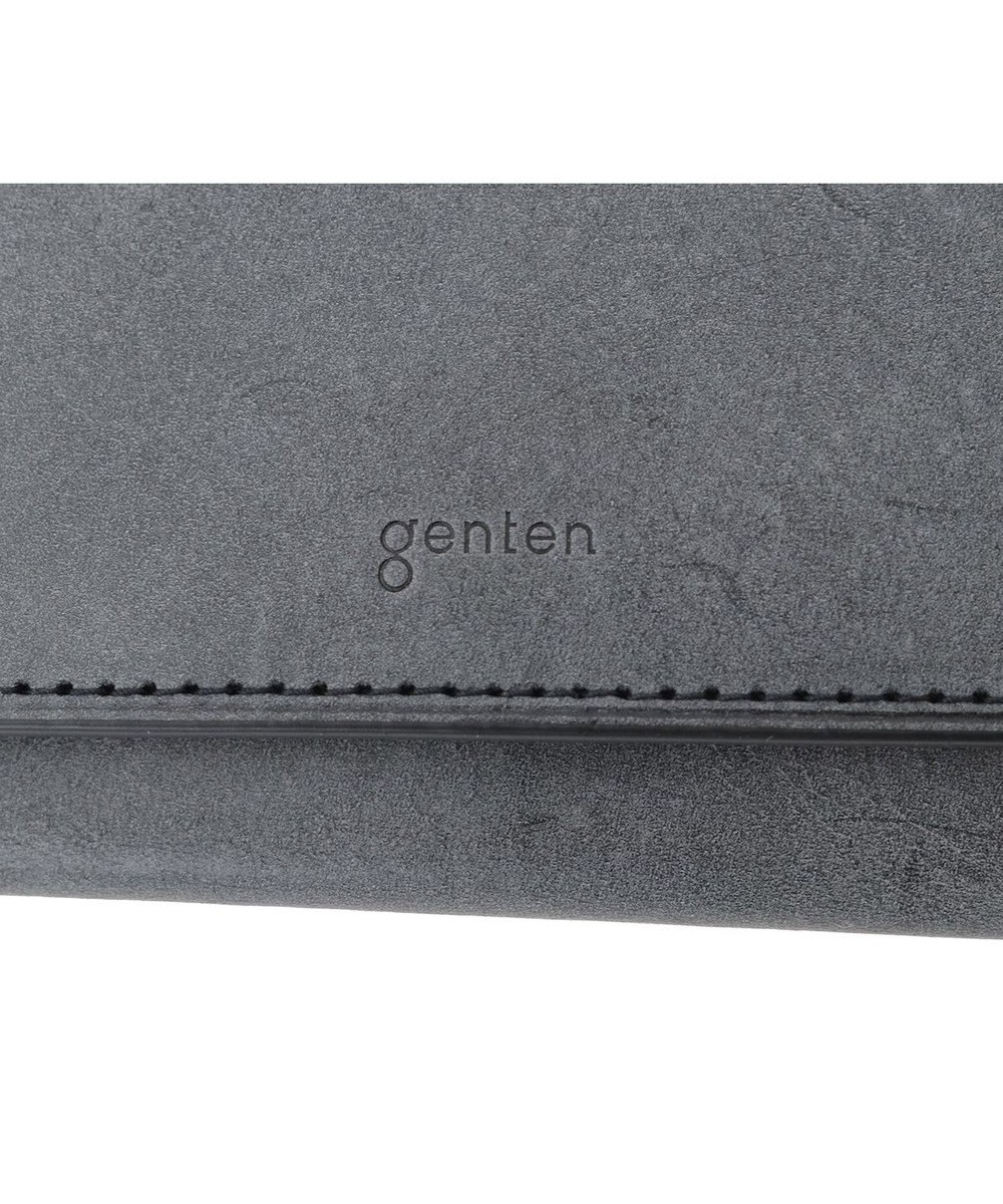 genten プレッソ 小銭カード入れ 