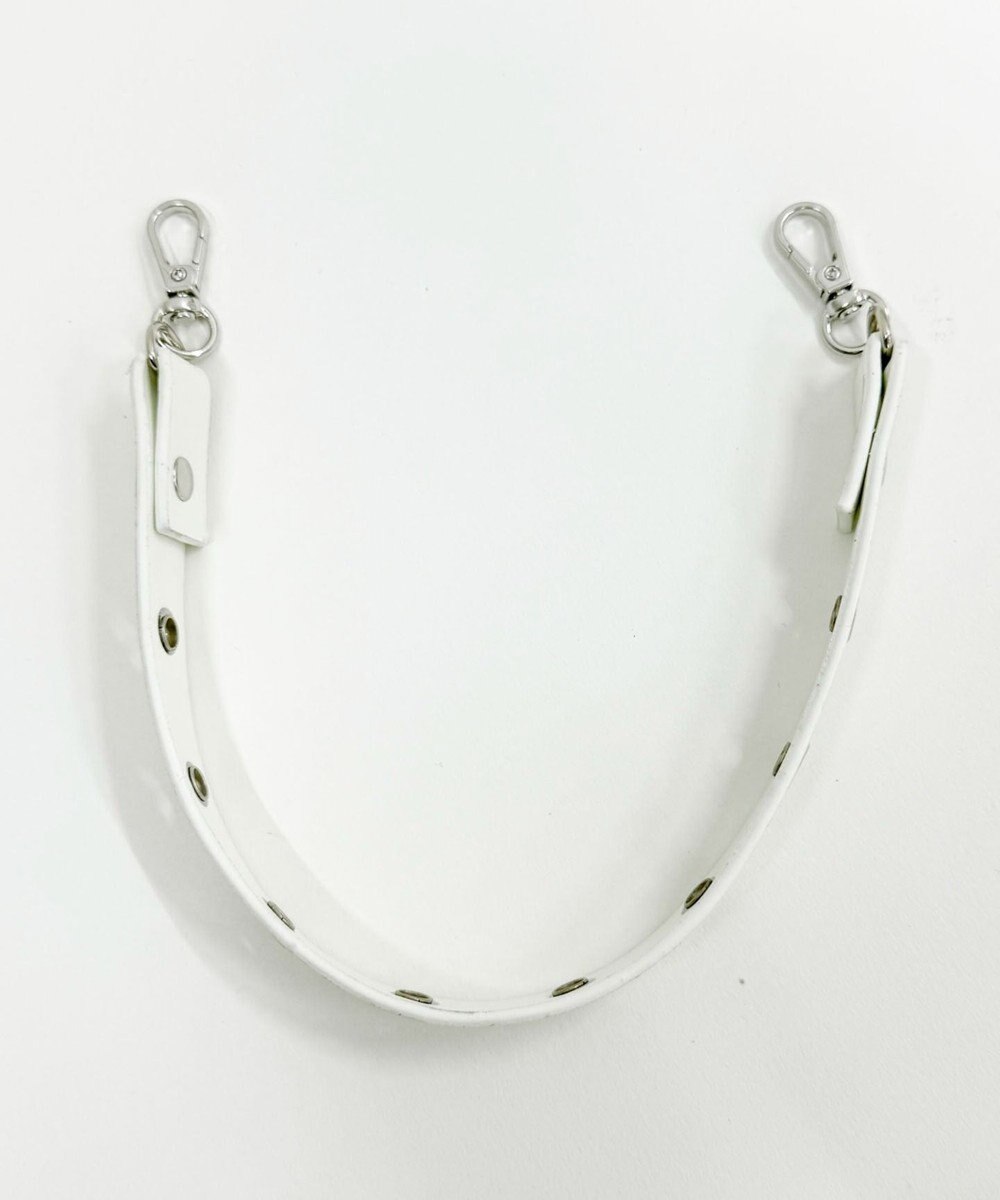 WEGO スタッズベルトハンドストラップ 