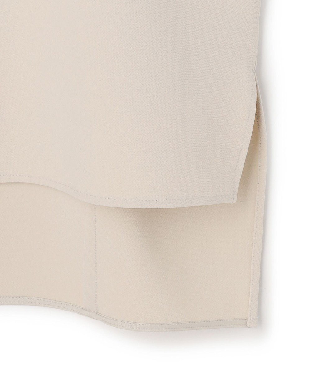 uncrave プルーフダブルクロス ドルマントップス 