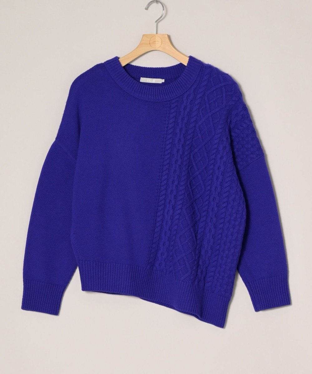 ONWARD Reuse Park 【ICB】ニット秋冬 