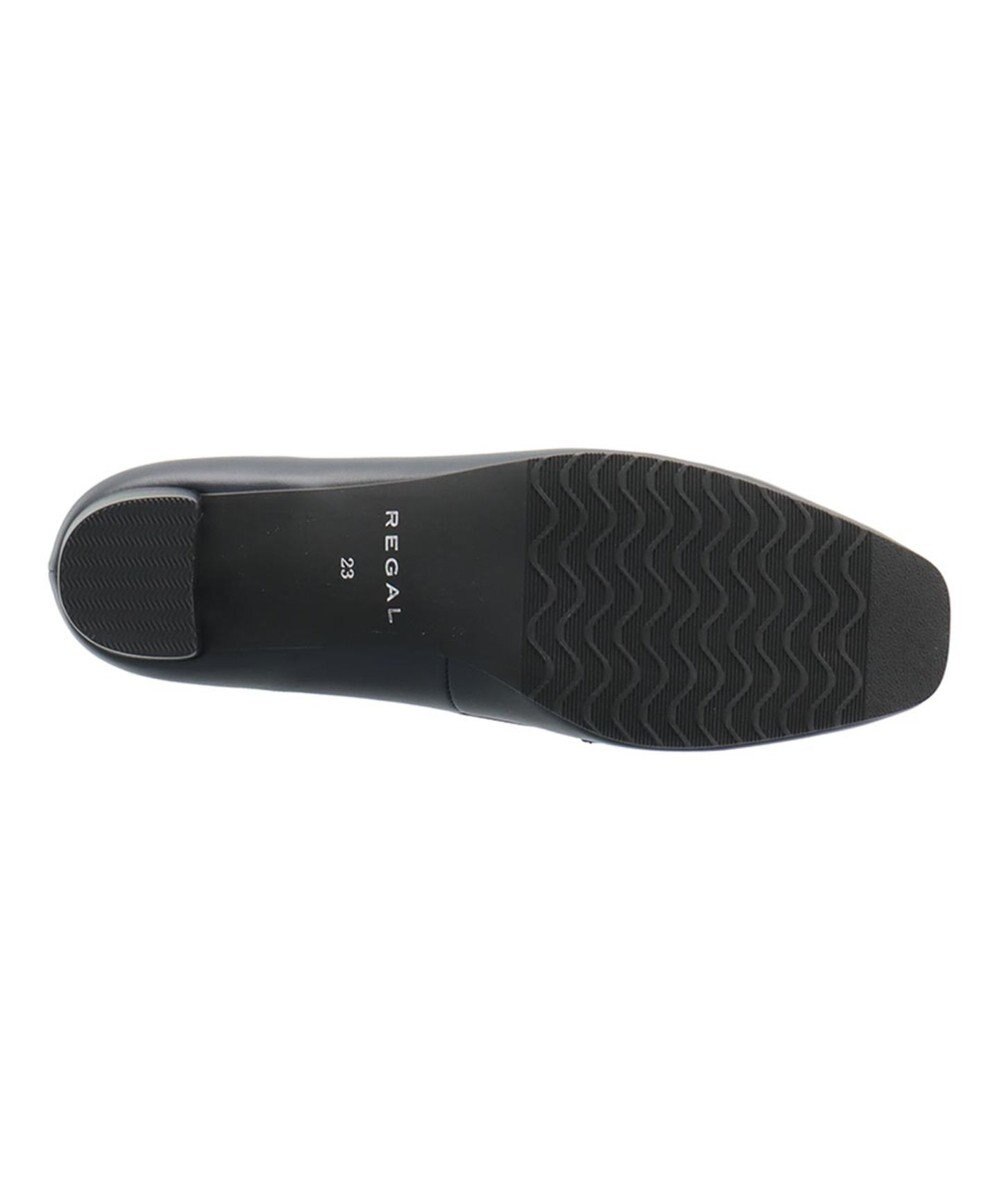 REGAL FOOT COMMUNITY 【リーガルレディース】F90Q タッセル付きパンプス 