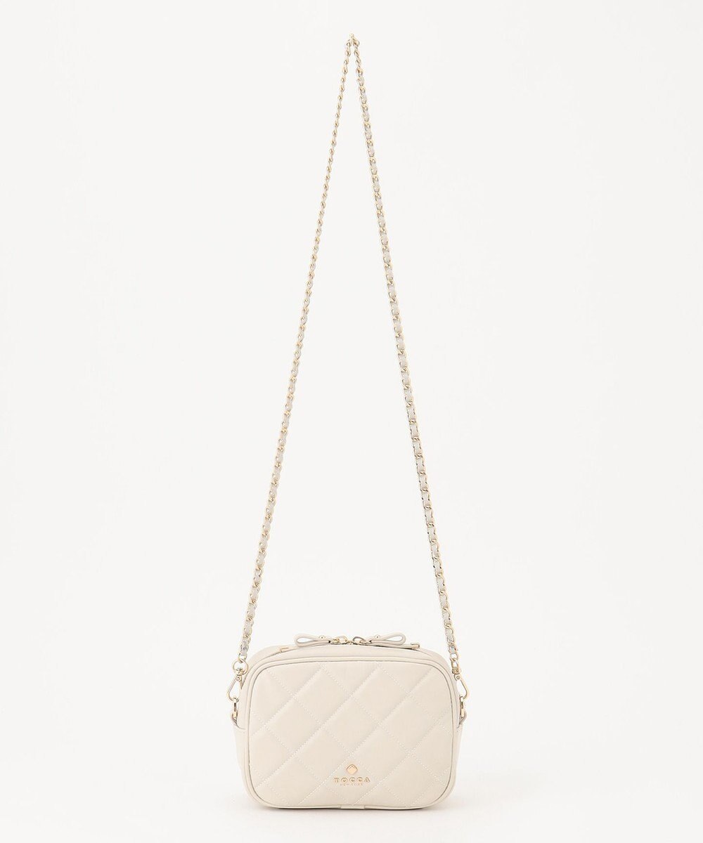 TOCCA PILA CAMERA BAG ショルダーバッグ 